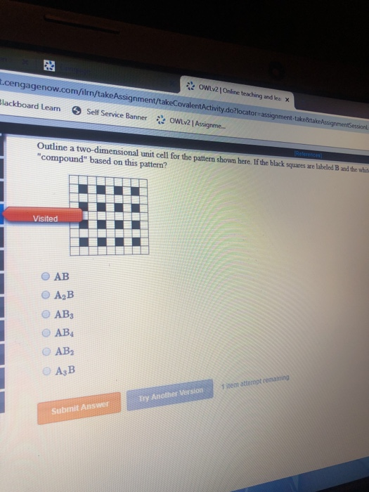 Solved B What Particles Make Up Diamond And What Are The