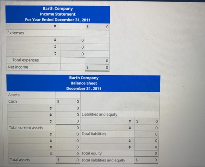 Solved Reconcile Retained Earnings Following is financial