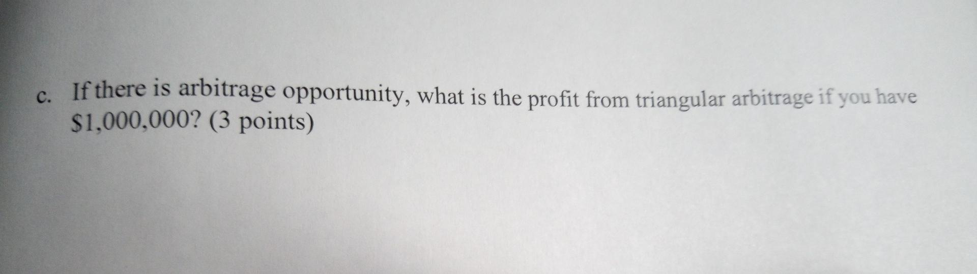 Solved Problem 2 (7 Points) You Observe The Following Quotes | Chegg.com