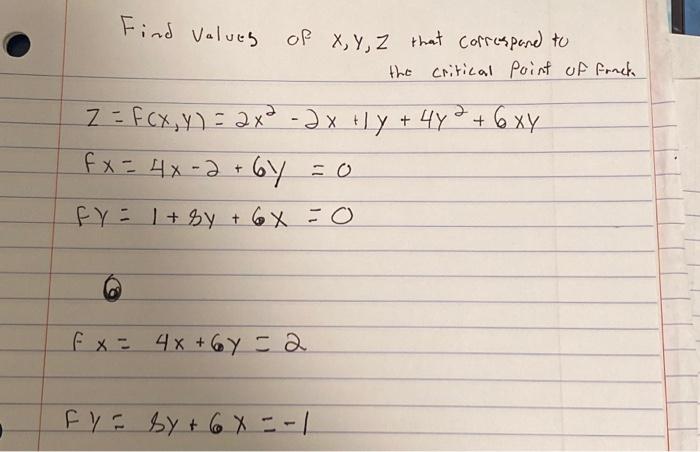 Solved please help me learn this i keep getting stuck to | Chegg.com