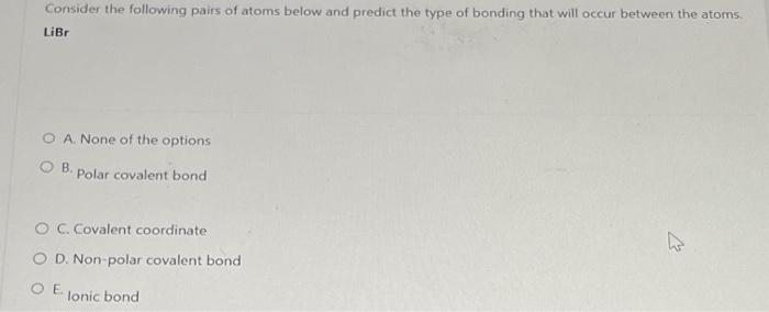 Solved 26 Consider The Following Correctly Balanced Redox Chegg Com