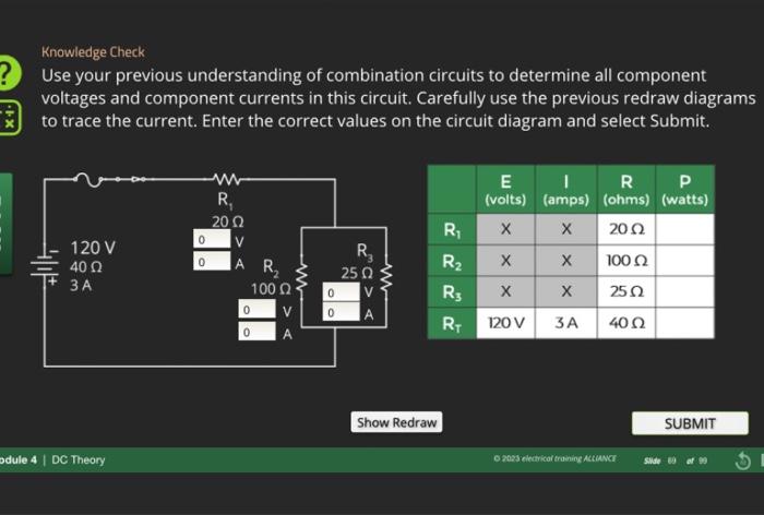 Solved Knowledge Check Use your previous understanding of | Chegg.com