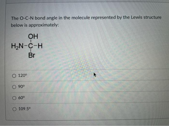 ocn  lewis structure