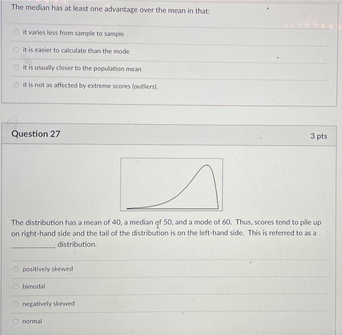Solved Which of the following is an example of a qualitative | Chegg.com