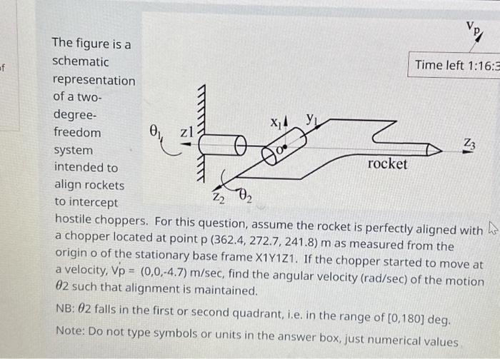 Solved hostile choppers. For this question, assume the | Chegg.com