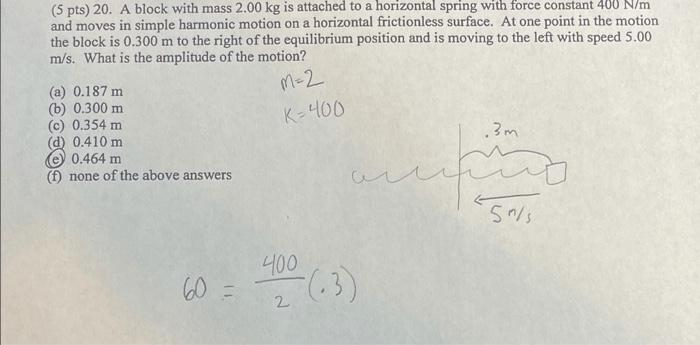 solved assignment 464