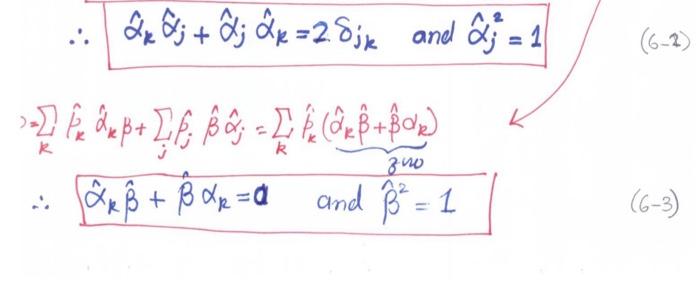 Solved 1 Prove That The Unitary Transformation Of The Dirac Chegg Com