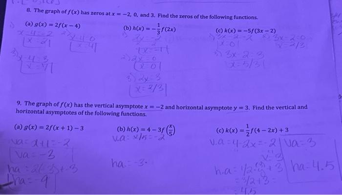 solved-8-the-graph-of-f-x-has-zeros-at-x-2-0-and-3-chegg