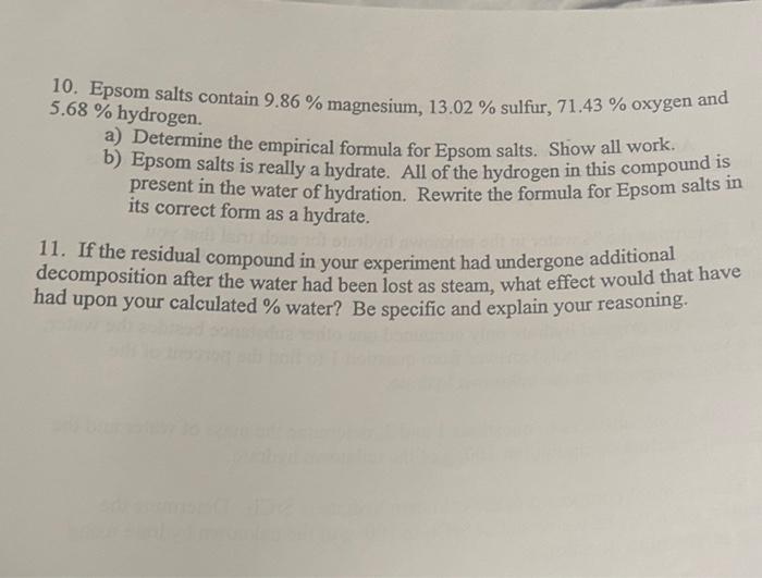 Solved You put 400 g of water at 24 °C into a 500-W