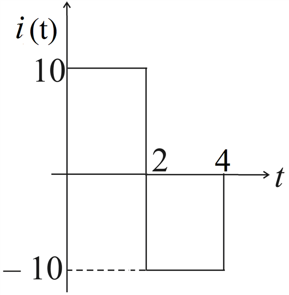 Solved: Chapter 7 Problem 6PP Solution | Fundamentals Of Electric ...