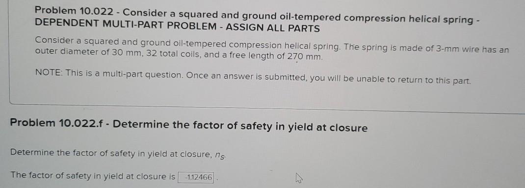 Solved Problem 10.022 - Consider a squared and ground | Chegg.com