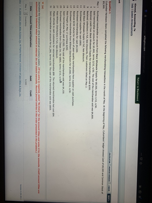 Solved the first photo is the question. we have to write | Chegg.com