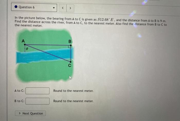 Solved Question 6