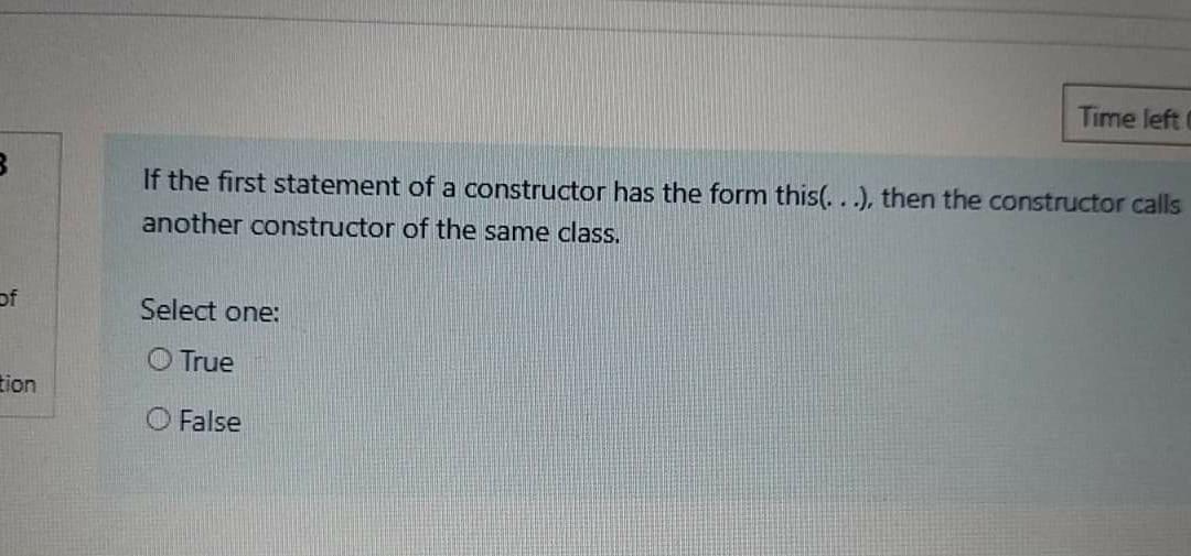 Solved Java does not allow implementing multiple interfaces | Chegg.com