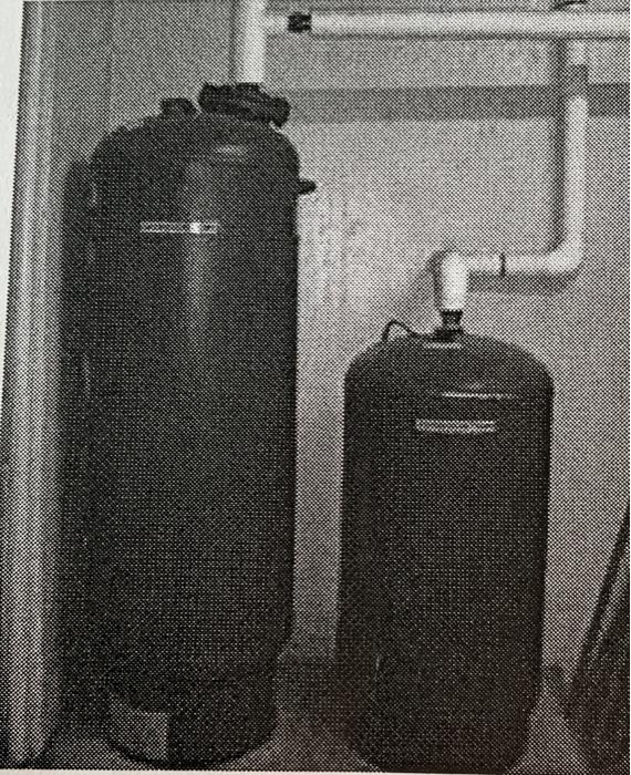 Solved purpose of this hvac equipment ? | Chegg.com