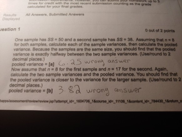 Solved mit your homework up to 3 times for credit with the | Chegg.com