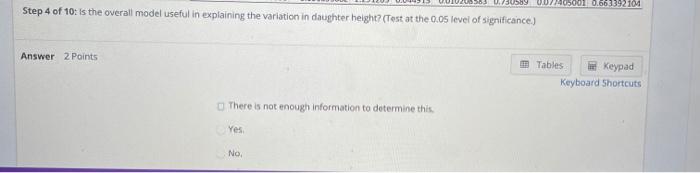 Solved How tall will your child be? A researcher has | Chegg.com