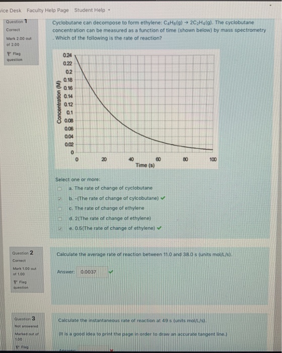 Solved Question 1 Wice Desk Faculty Help Page Student Hel