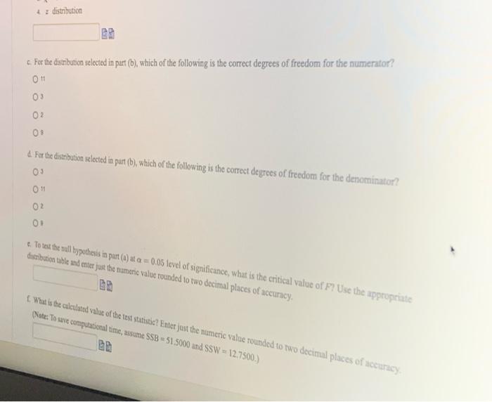 Solved A research study was conducted to examine the | Chegg.com