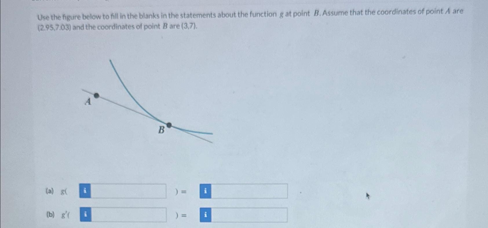 Solved Use the figure below to fill in the blanks in the | Chegg.com