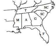Map Graph Coloring Coloring Pages
