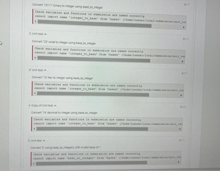 Solved Does anyone know how to fix any of these errors in | Chegg.com