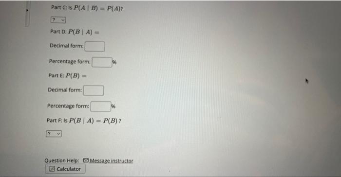 Solved Download The Table From The Department Of Justice 1 | Chegg.com