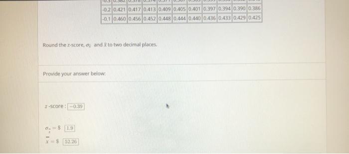 Solved QUESTION 2 - 1 POINT An economist is studying the | Chegg.com