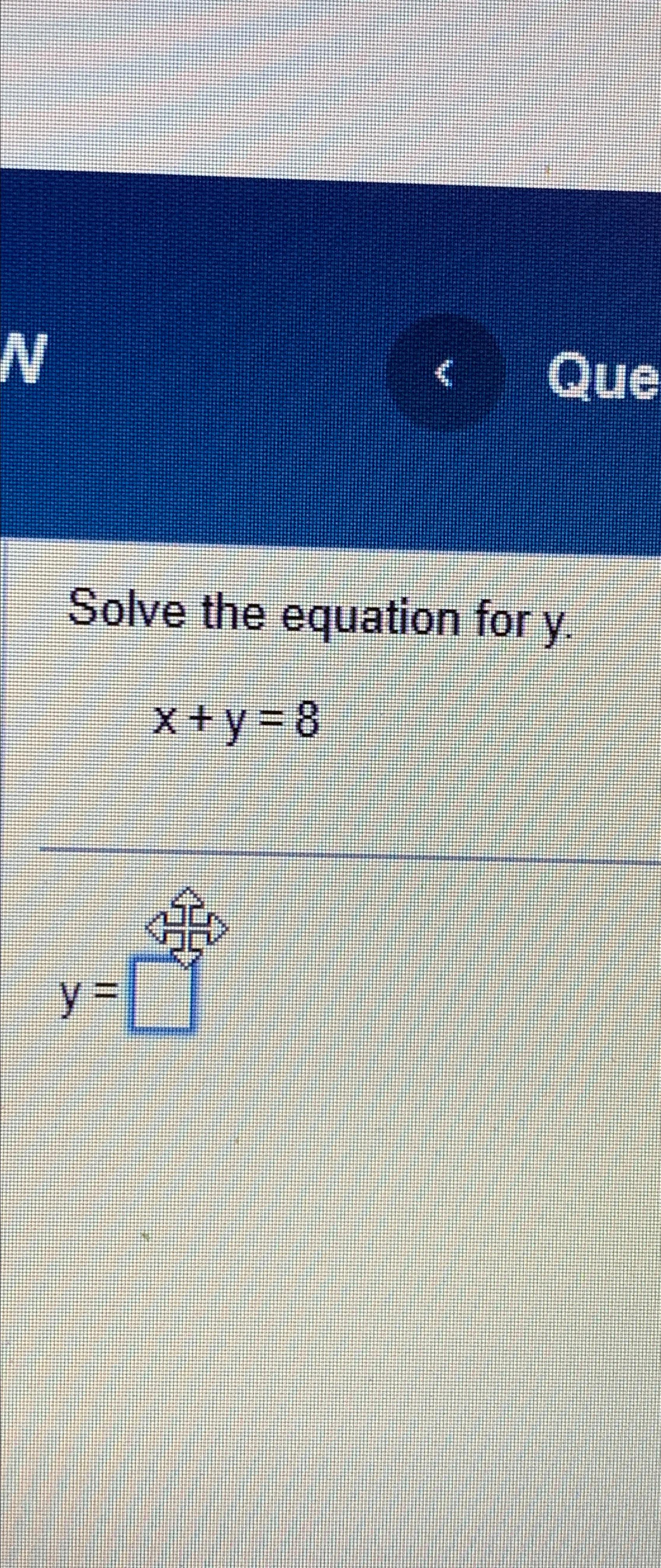 solved-solve-the-equation-for-y-x-y-8y-chegg