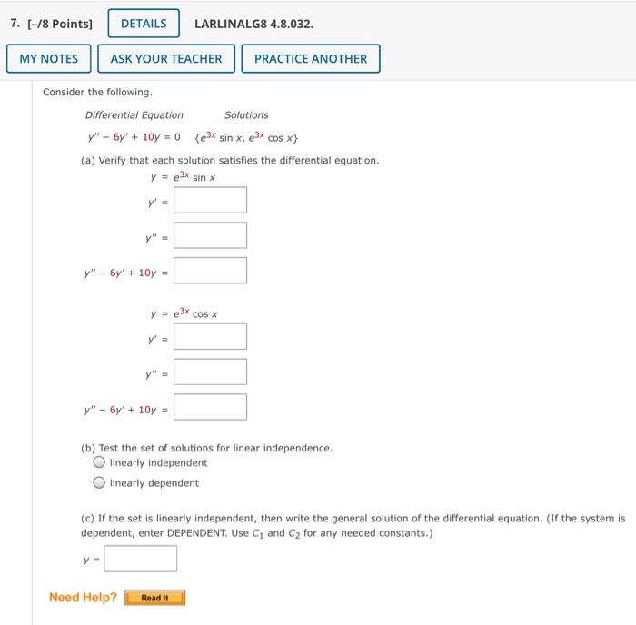 Solved i really really need quick help on this one please. | Chegg.com