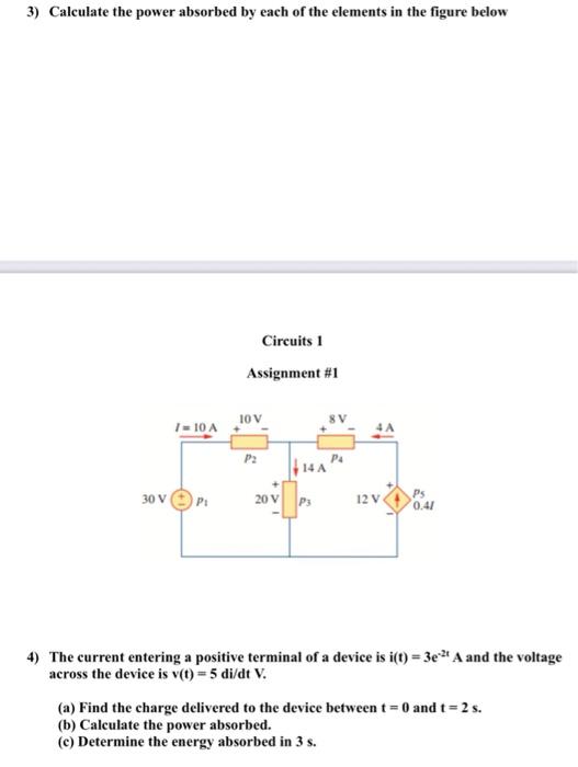 Solved 1) The charge flowing in a wire is plotted as | Chegg.com