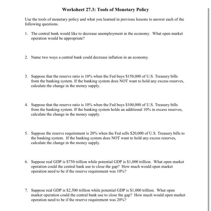 the-federal-reserve-worksheet-answers-free-download-qstion-co