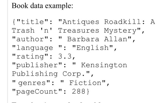 Now, you will build a text-based user interface, | Chegg.com
