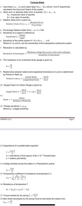Solved Formula Shes 1. Input Spanbrand output Span Om-on | Chegg.com