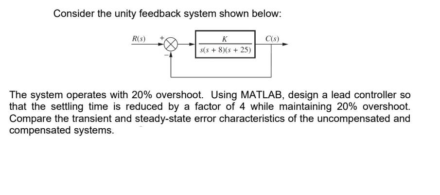 Solved USE ONLY MATLAB CODE TO ANSWER THIS QUESTIONS PLEASE. | Chegg.com