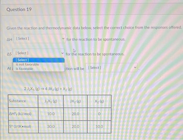 Solved D Question 17 Which of the following statements | Chegg.com