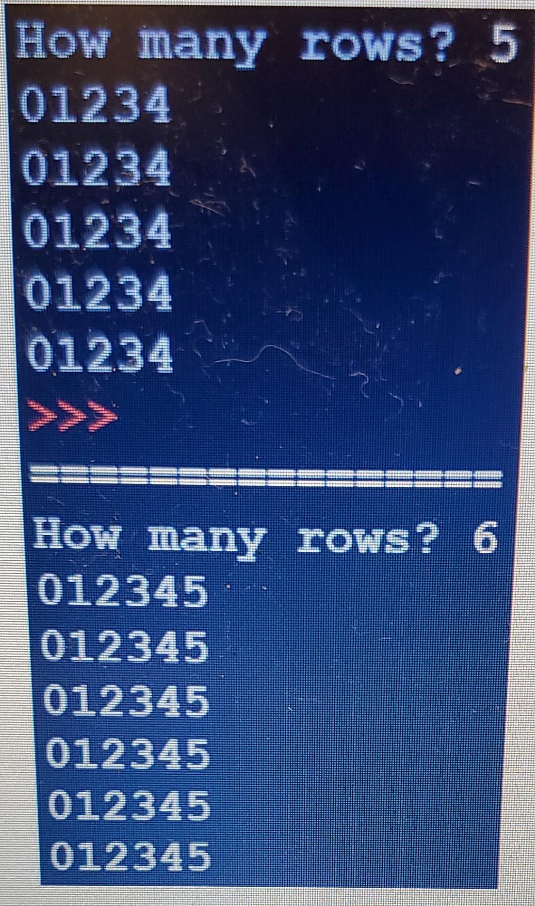 solved-write-a-program-that-prompts-for-the-number-of-rows-chegg