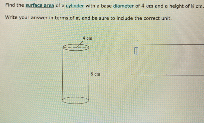 write a hypothesis about how the mass of the cylinder