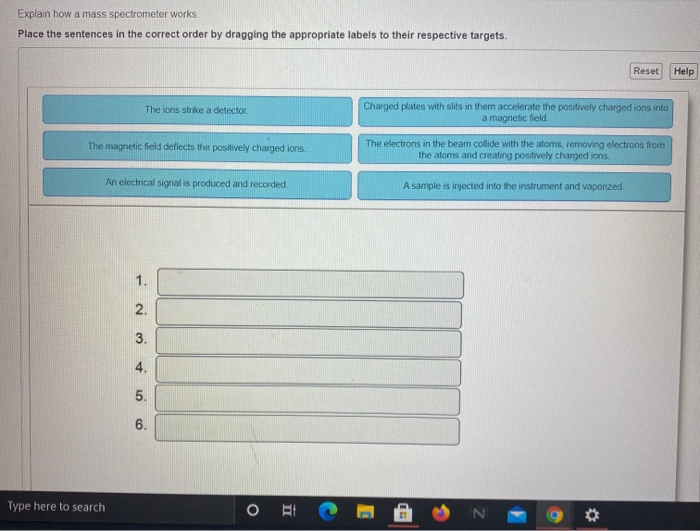 solved-explain-how-a-mass-spectrometer-works-place-the-chegg