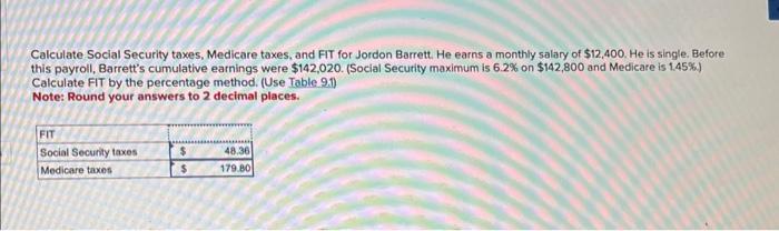 calculate-social-security-taxes-medicare-taxes-and-chegg