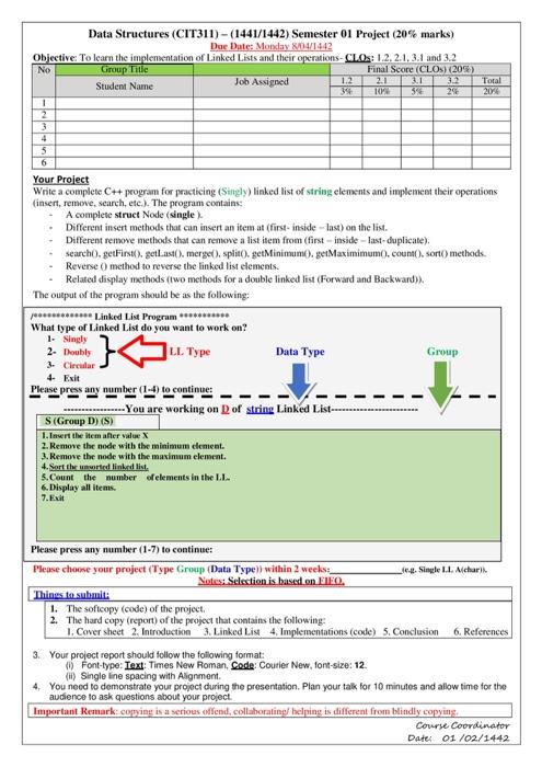 W11 Problem 2 - asdasd - Algorithms and Data Structures - Problem 2: Friday  2 Friday, 12 May 2023 - Studocu