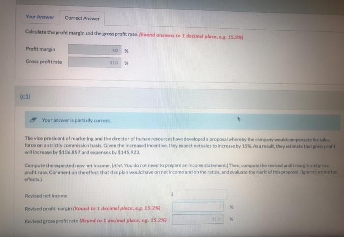 Homework store picture