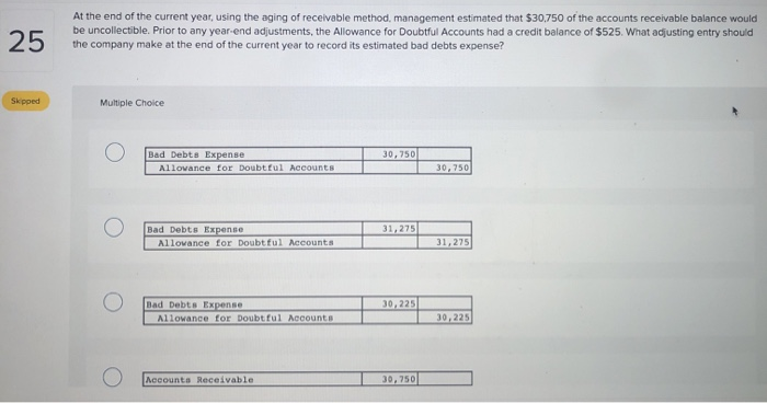 Solved Whole Fruits Market Took The Following Actions To | Chegg.com