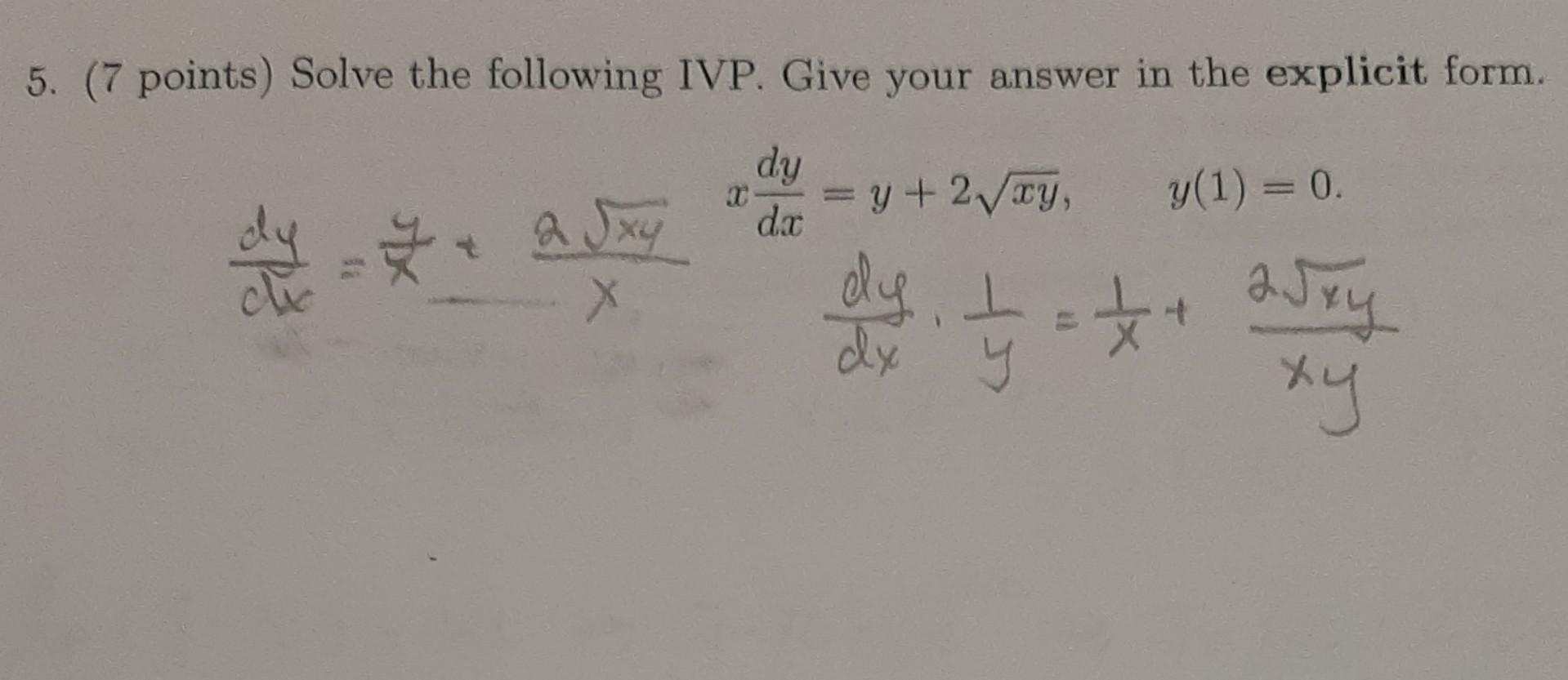 solved-solve-the-following-ivp-initial-vaule-problem-give-chegg