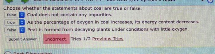 coal is a conventional source of energy true or false