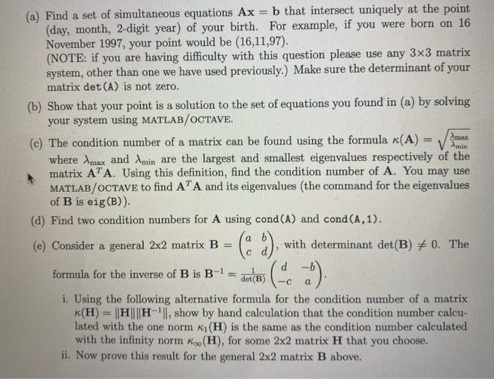Solved question a and b are completed, just need help with | Chegg.com