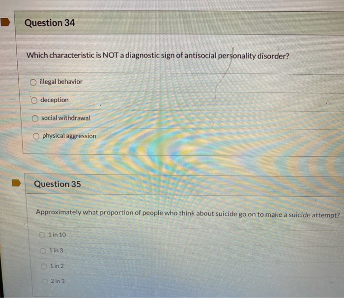 solved-question-34-which-characteristic-is-not-a-diagnostic-chegg