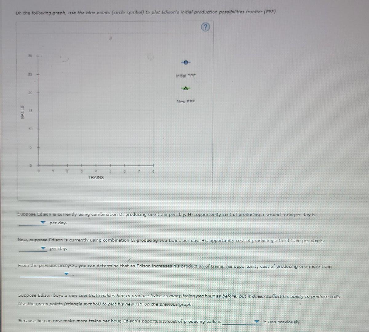 Solved Homework (Ch 02) Edison is a skilled toy maker who is