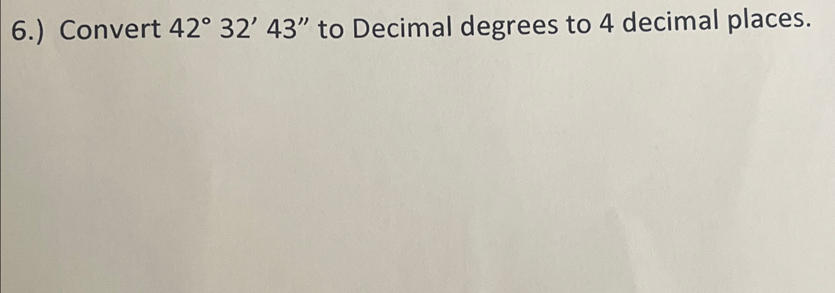 6 42 in decimal