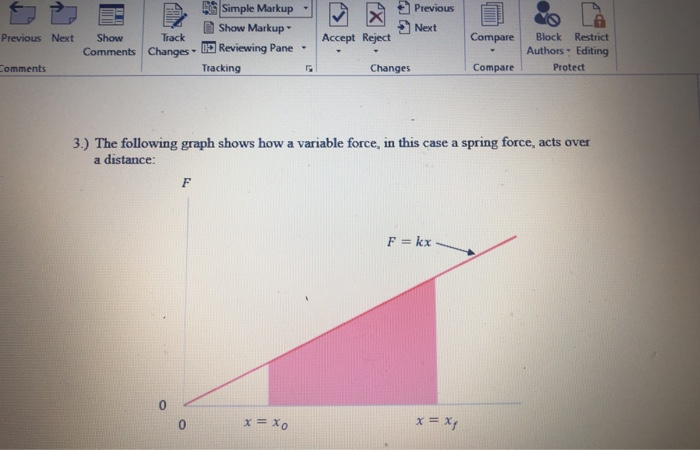 Solved A Previous Next Previous Next Simple Markup Show | Chegg.com